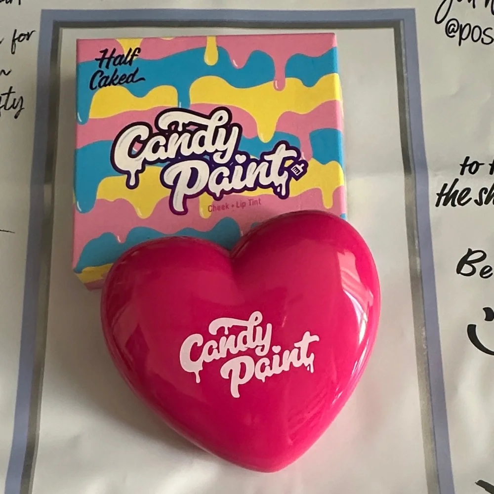 Host Pick Candy Paint Cheek & Lip Tint “You’re So Last Summer”